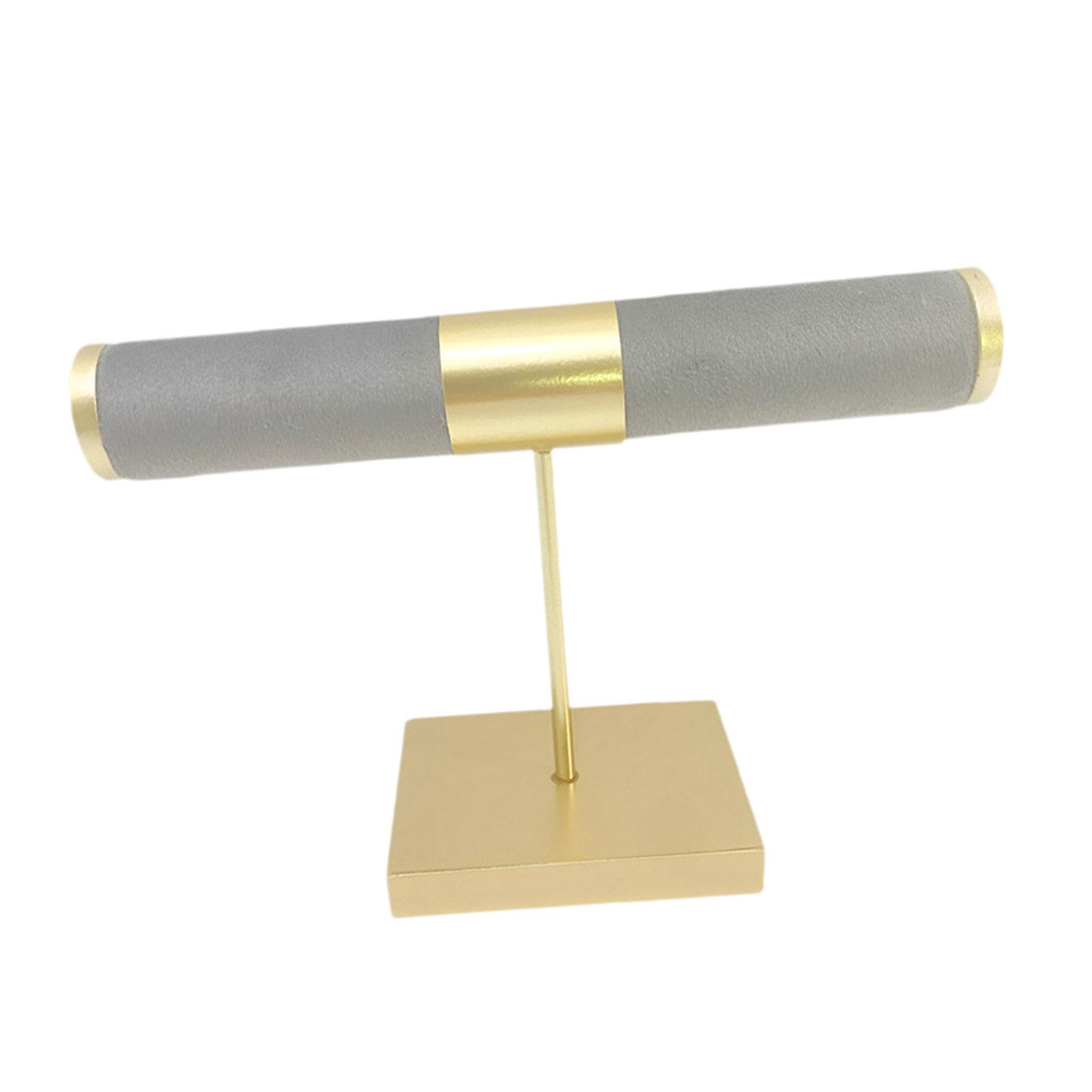 Jewelry And Watches Stores - Espositore per Gioielli Multifunzionale, Organizzatore Portatile