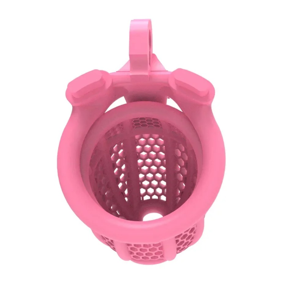Nuovo Dispositivo di Castità M - Couple Ring Set recensione e prezzo