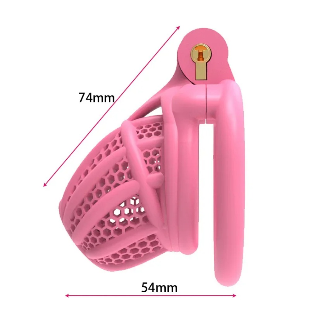 Nuovo Dispositivo di Castità M - Couple Ring Set recensione e prezzo