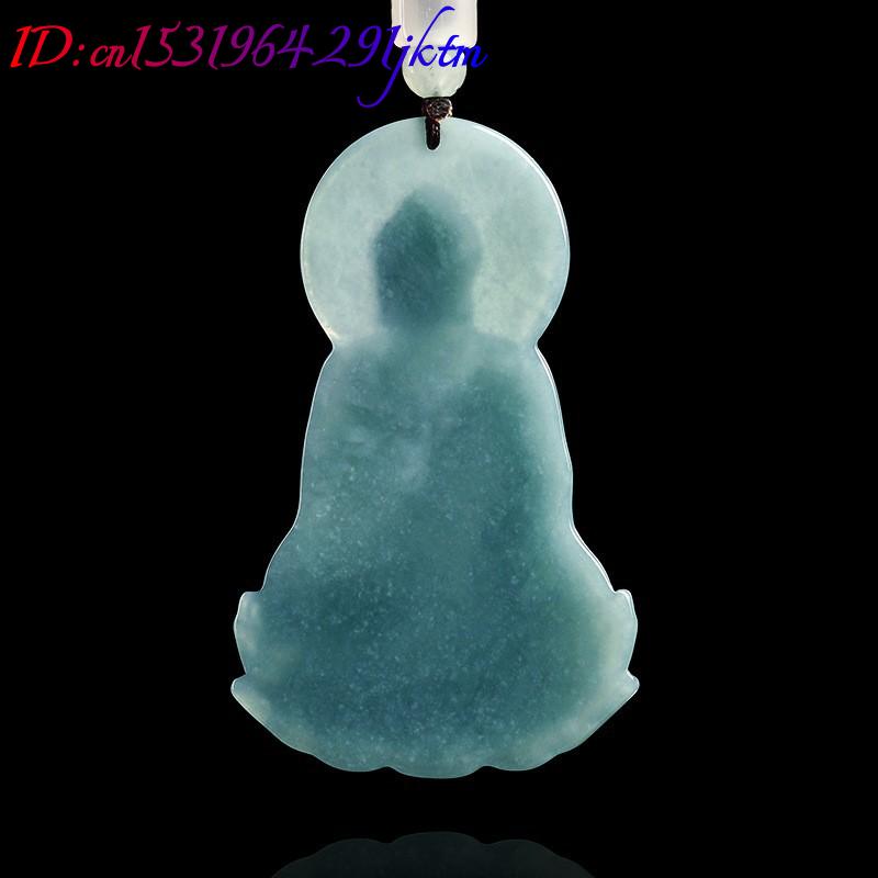 Collana con Pendente Buddha in - Jewelry & Watches Sp Z Oo Janów Lubelski recensione e prezzo