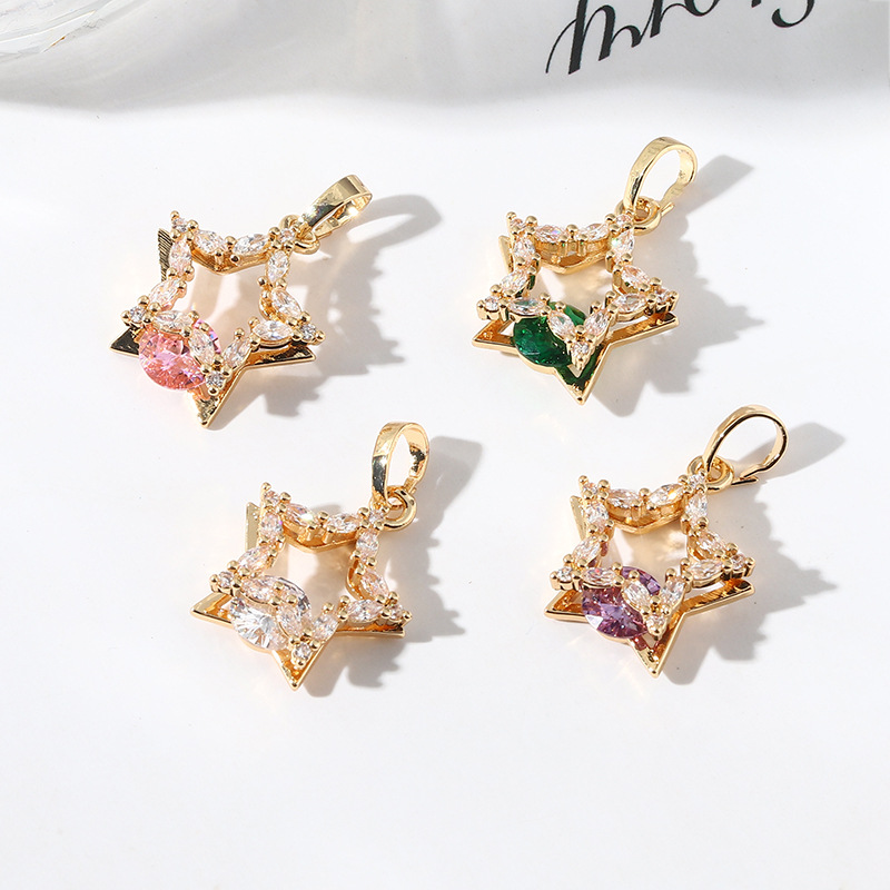 10 pz/borsa New fashion diamon - Diamond Stud Earrings recensione e prezzo
