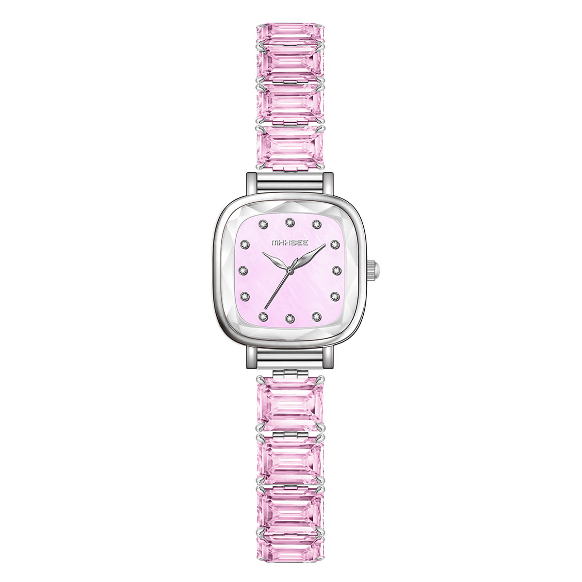 2025 Orologio da donna di fasc - High Jewelry Watches recensione e prezzo