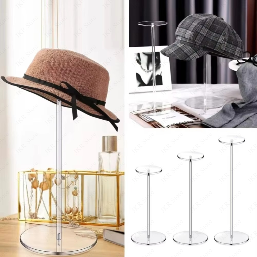 Espositore per Cappelli in Acr - Jewelry And Watches Stores recensione e prezzo