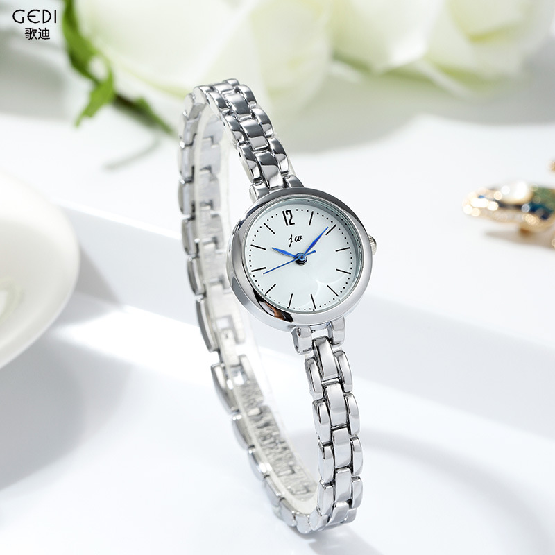 UTHAI W103 Orologio al quarzo  - High Jewelry Watches recensione e prezzo