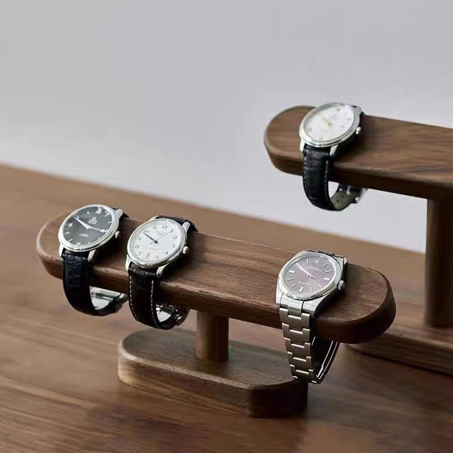 Espositore Creativo in Legno M - Jewelry And Watches Stores recensione e prezzo