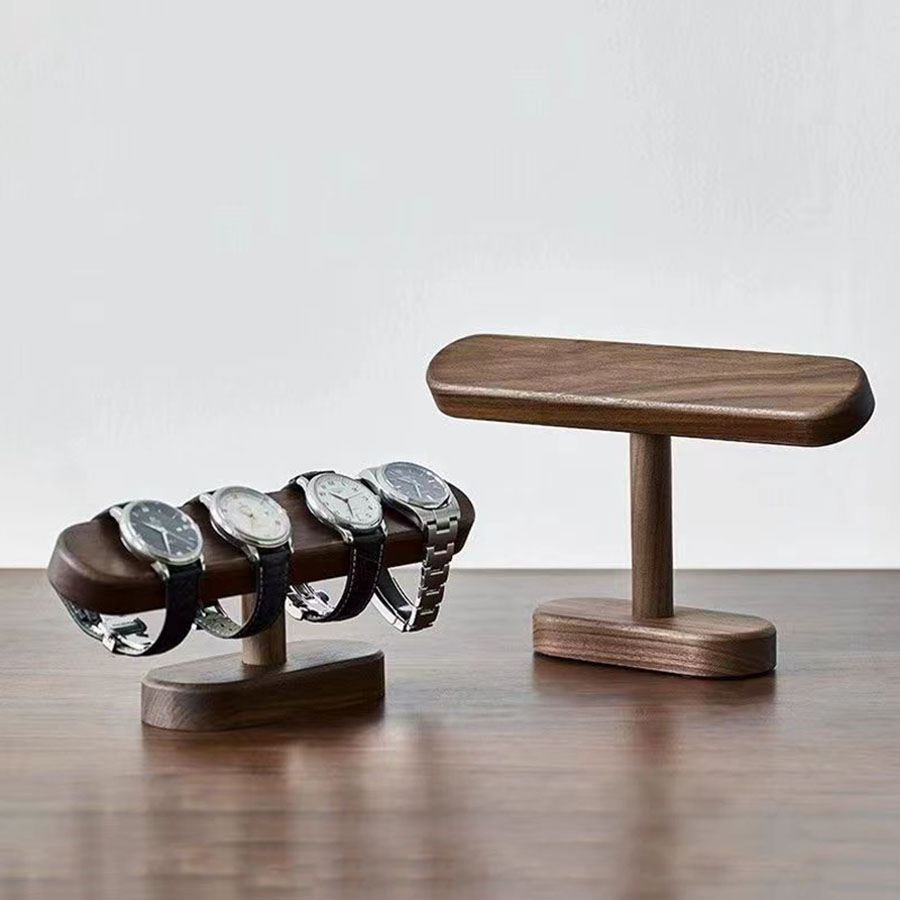 Espositore Creativo in Legno M - Jewelry And Watches Stores recensione e prezzo