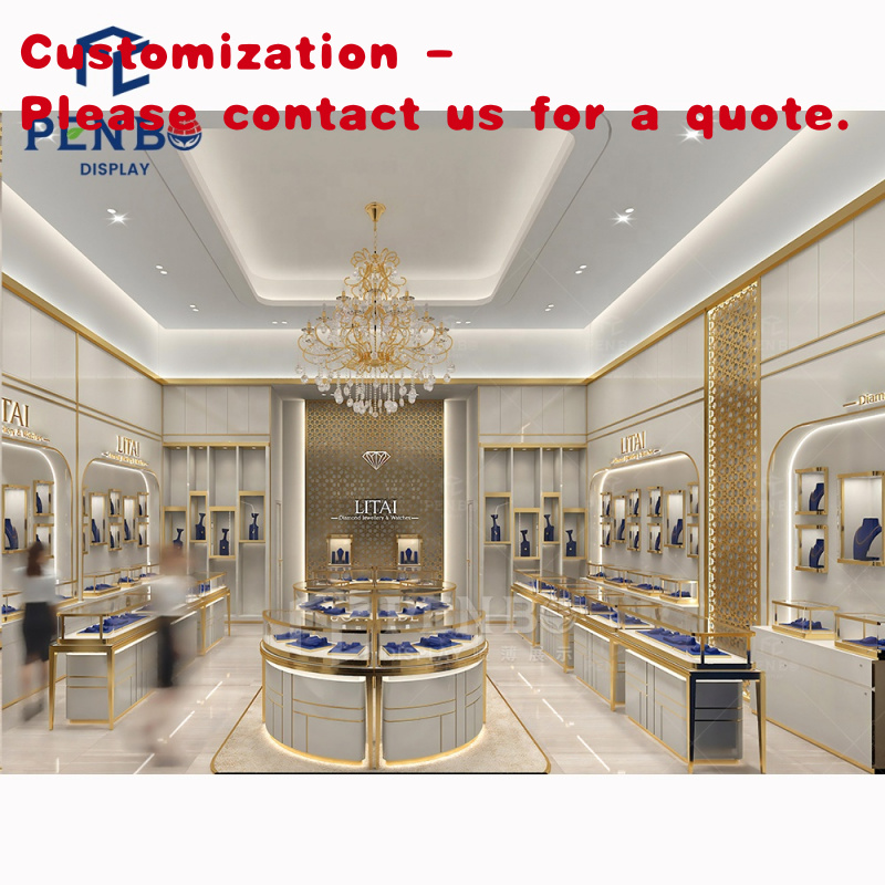 personalizzato. Espositore per - Jewelry And Watches Stores recensione e prezzo