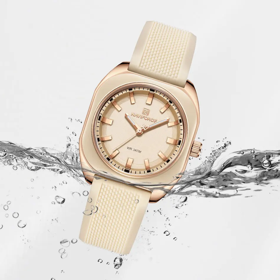 Orologio da Polso al Quarzo NA - High Jewelry Watches recensione e prezzo