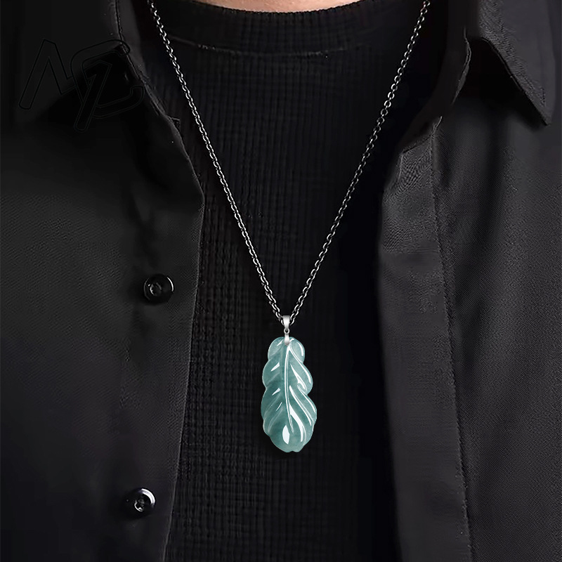 Collana con Pendente a Forma d - Jewelry & Watches Sp Z Oo Janów Lubelski recensione e prezzo