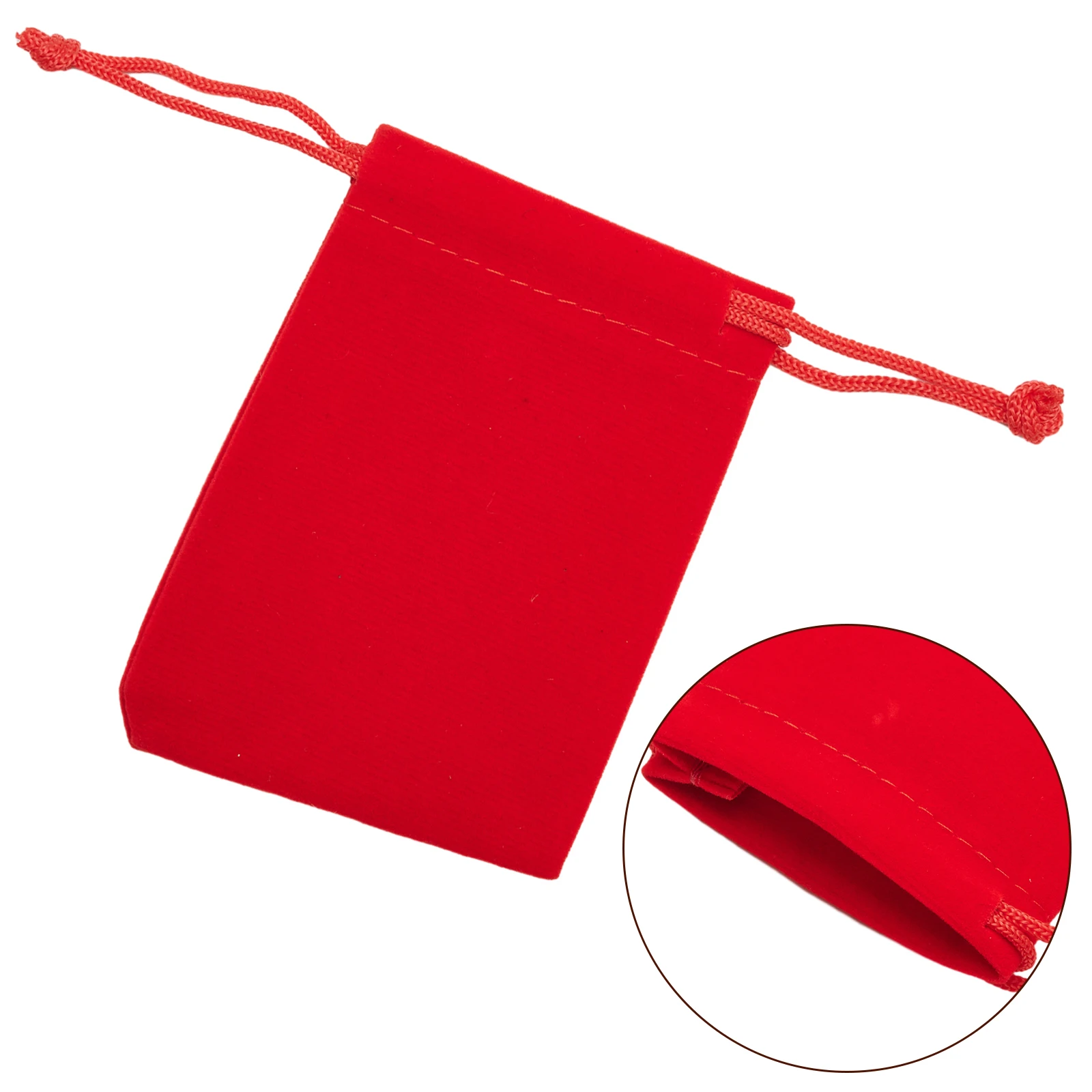 Set di 100 Sacchetti in Tessut - Jewelry And Watches Stores recensione e prezzo