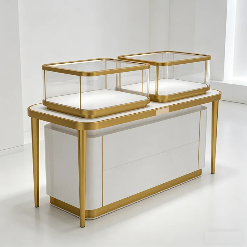 Vetrina Espositiva di Lusso Pe - Jewelry And Watches Stores recensione e prezzo