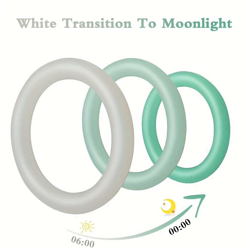 Set di 3 anelli per pene in si - Couple Ring Set recensione e prezzo
