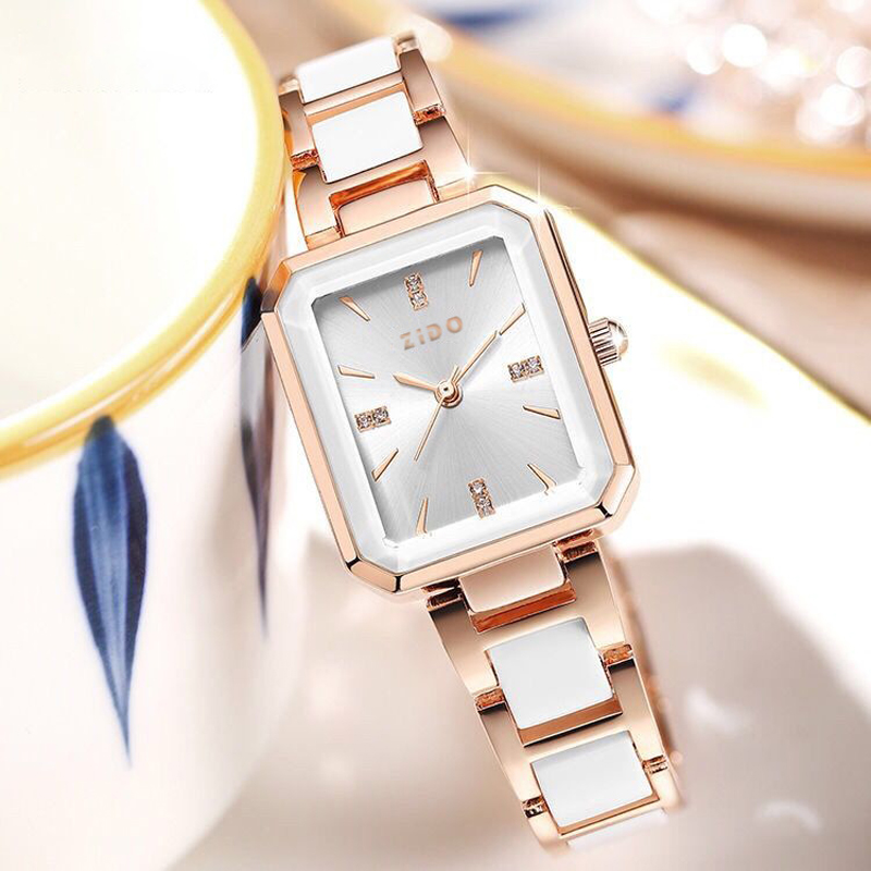 UTHAI Orologio da donna Legger - High Jewelry Watches recensione e prezzo