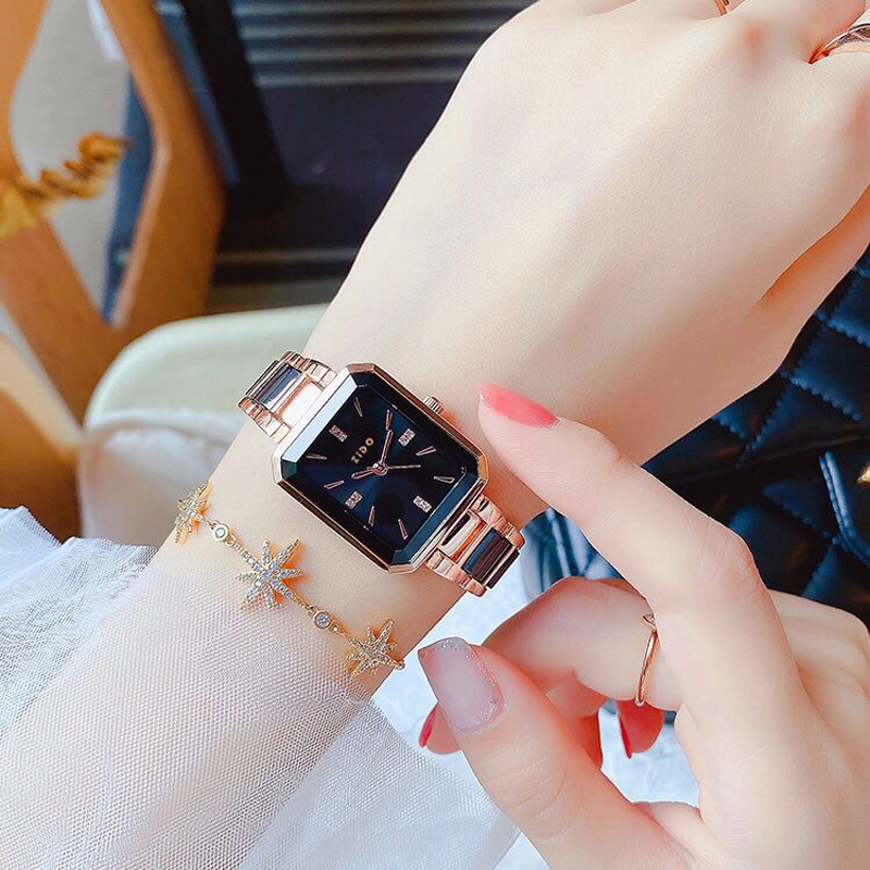 UTHAI Orologio da donna Legger - High Jewelry Watches recensione e prezzo
