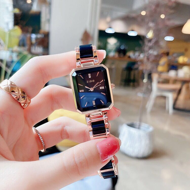 UTHAI Orologio da donna Legger - High Jewelry Watches recensione e prezzo
