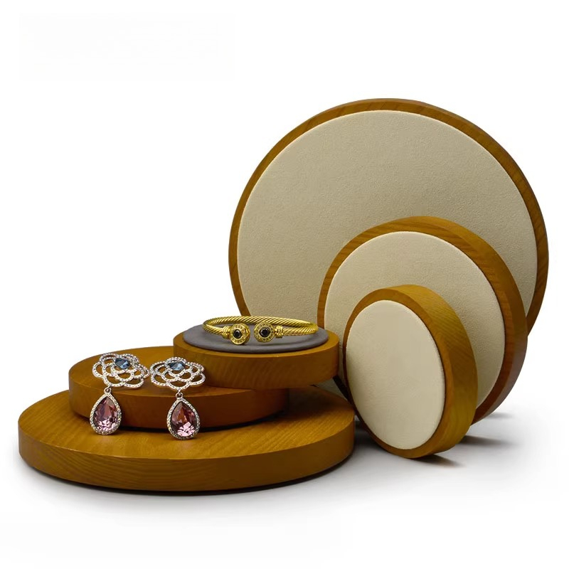 Vassoio Espositivo in Legno Ma - Jewelry And Watches Stores recensione e prezzo