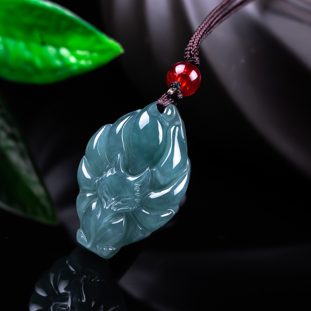 Collana con Ciondolo a Forma d - Jewelry & Watches Sp Z Oo Janów Lubelski recensione e prezzo
