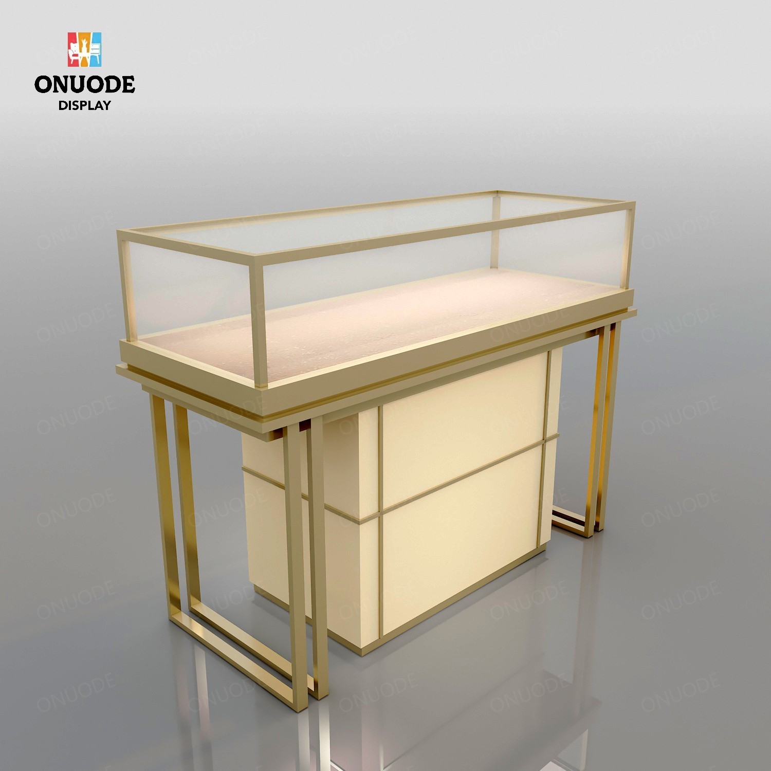 Personalizzato. Design gratuit - Jewelry And Watches Stores recensione e prezzo