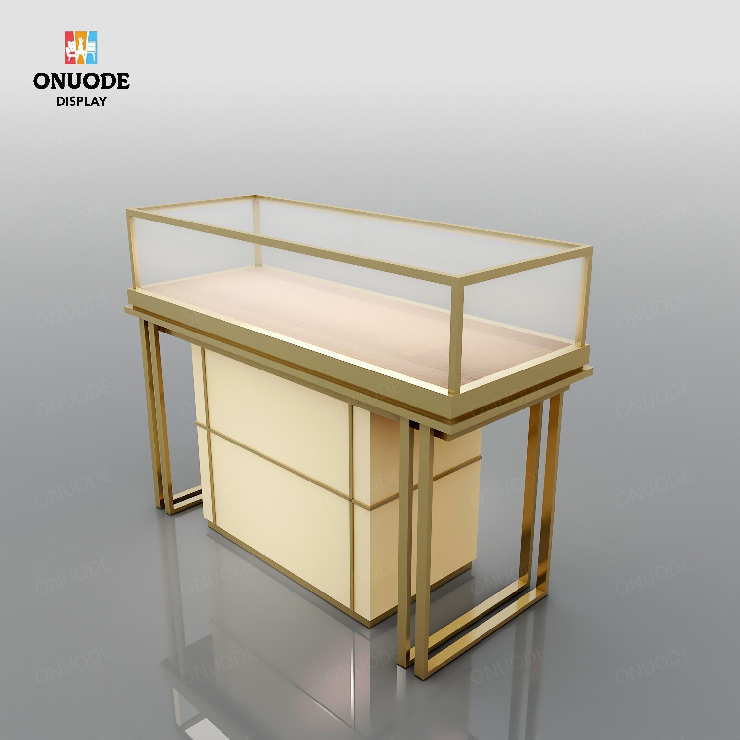 Personalizzato. Design gratuit - Jewelry And Watches Stores recensione e prezzo