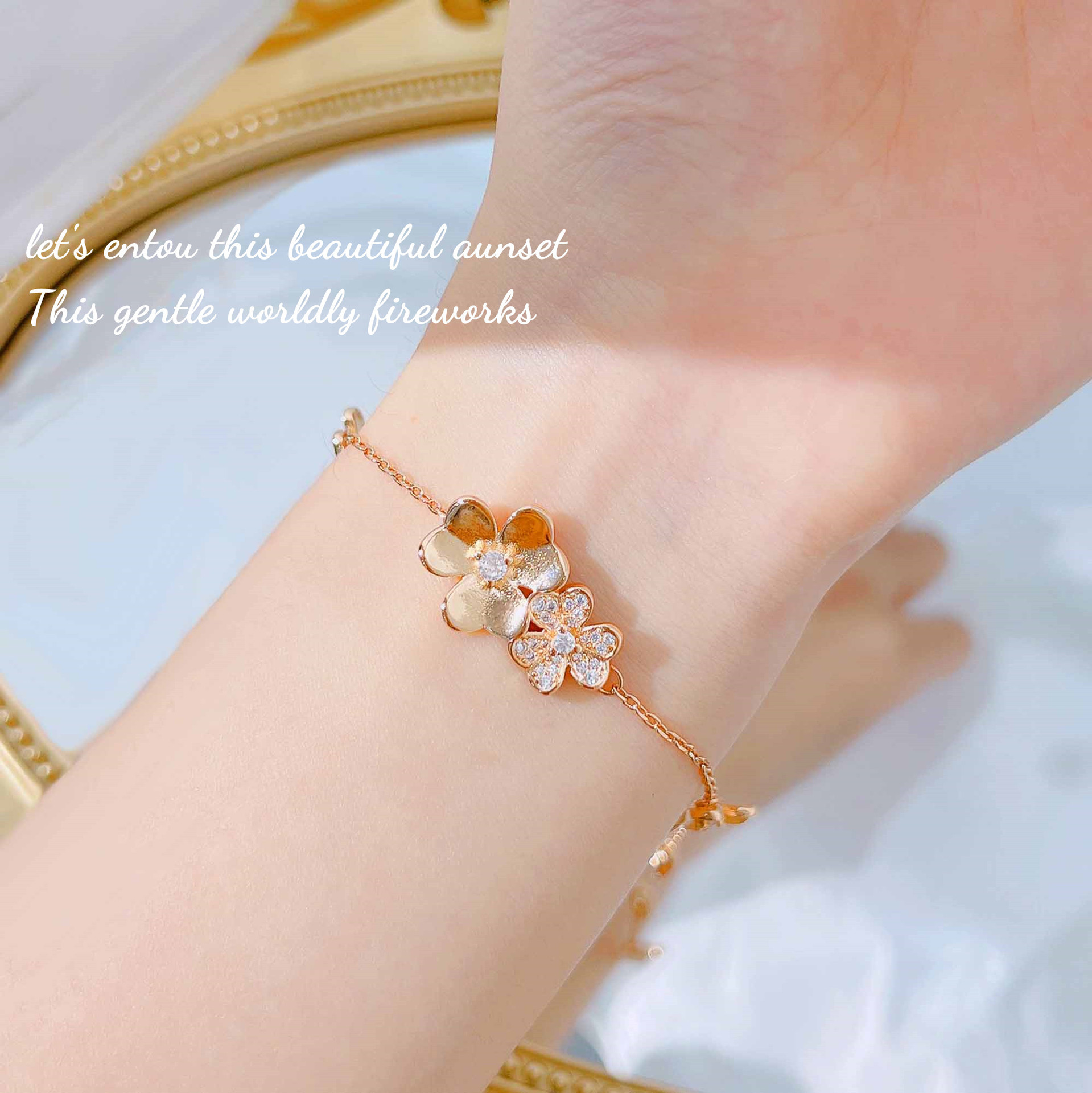 Collana, Bracciale e Orecchini - Diamond Stud Earrings recensione e prezzo