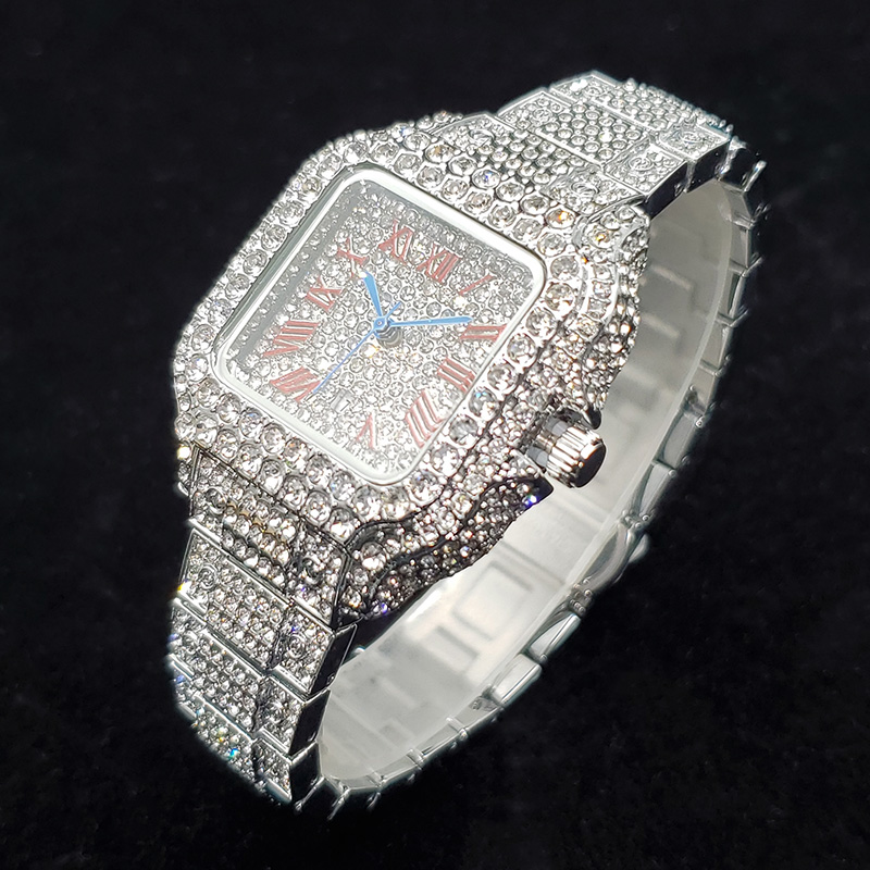 Orologi di Lusso con Diamanti  - High Jewelry Watches recensione e prezzo