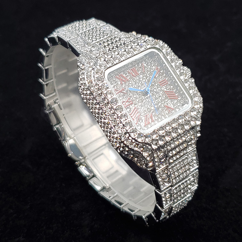 Orologi di Lusso con Diamanti  - High Jewelry Watches recensione e prezzo