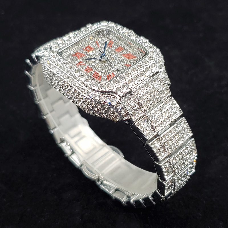 Orologi di Lusso con Diamanti  - High Jewelry Watches recensione e prezzo