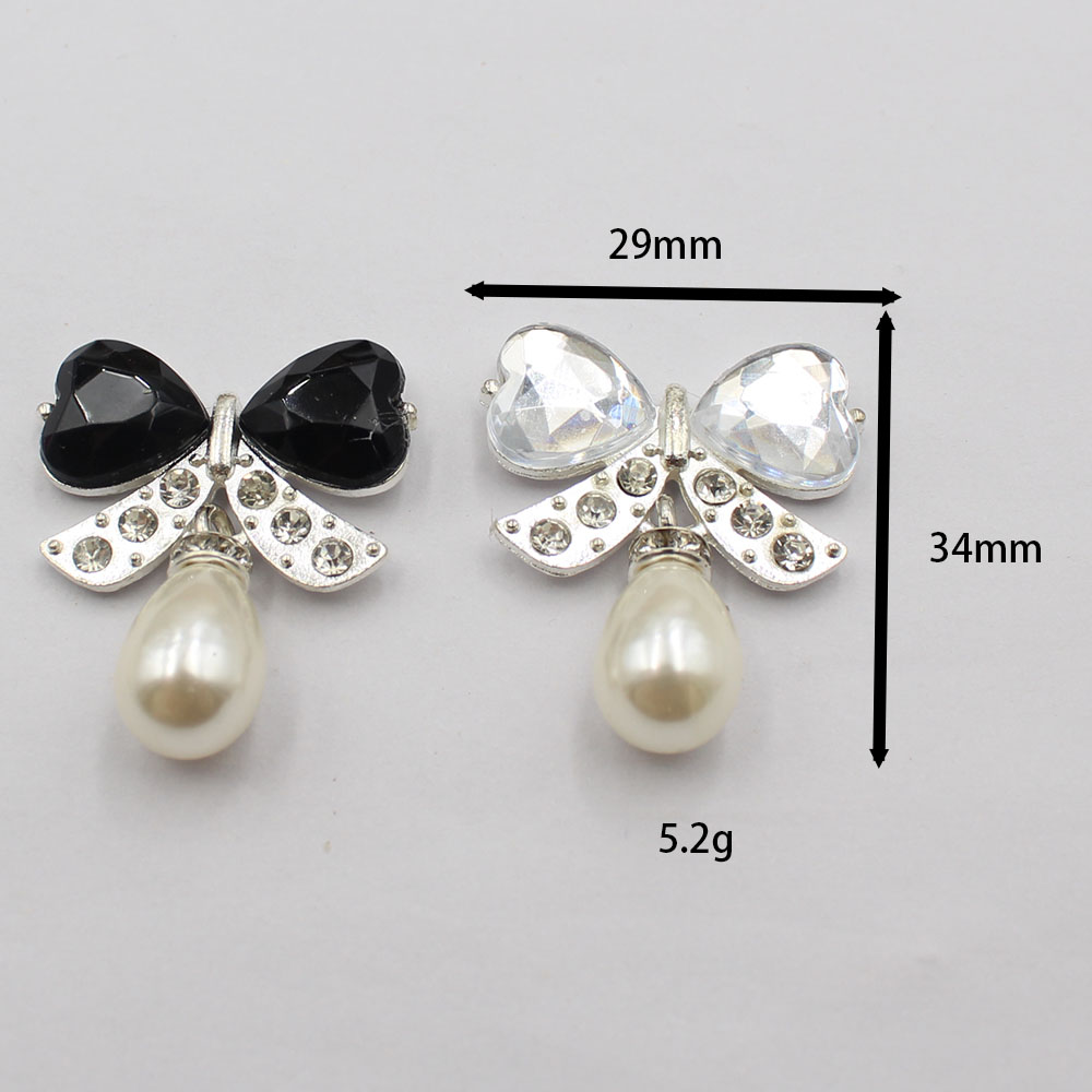 Vendite dirette di 5 pezzi/set - Diamond Stud Earrings recensione e prezzo