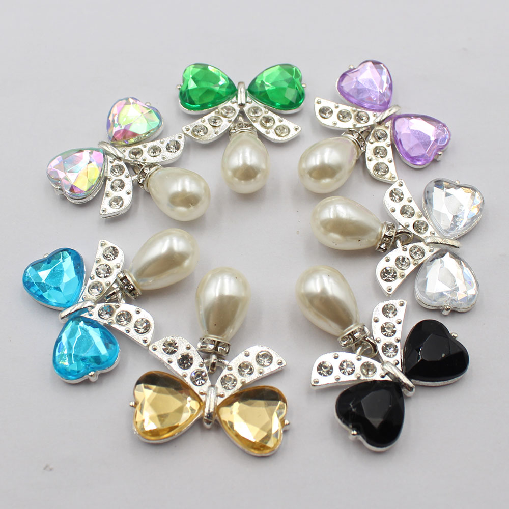 Vendite dirette di 5 pezzi/set - Diamond Stud Earrings recensione e prezzo