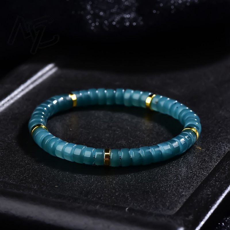 Bracciale con Perle Abaco in G - Jewelry & Watches Sp Z Oo Janów Lubelski recensione e prezzo