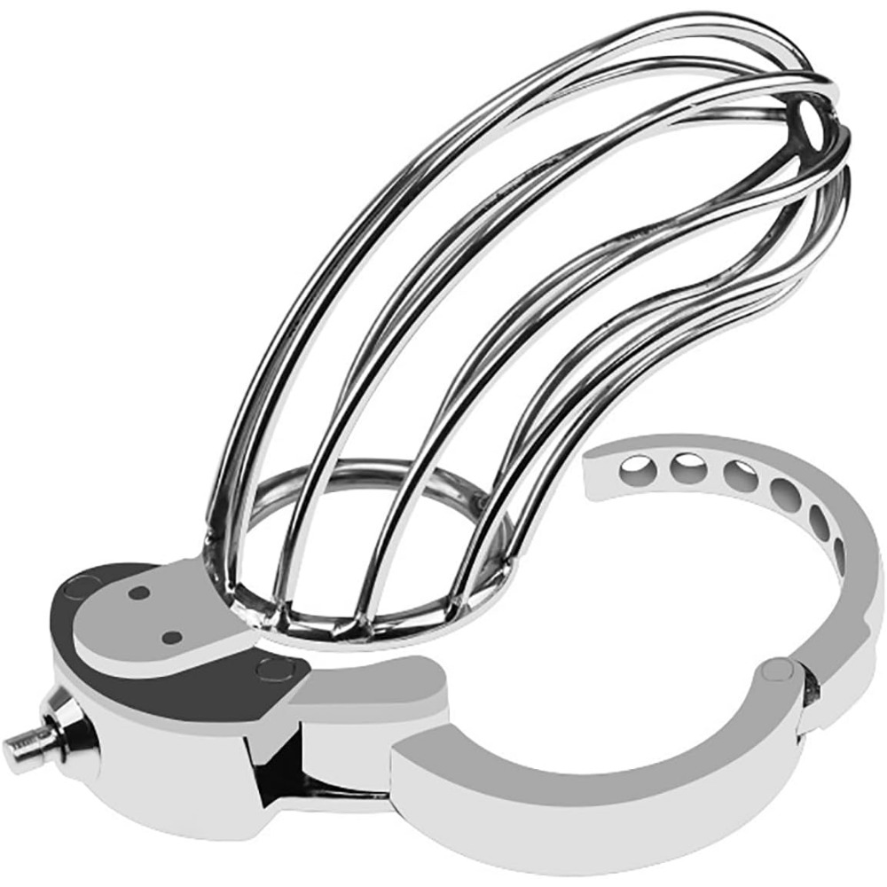 Dispositivo di castità regolab - Couple Ring Set recensione e prezzo