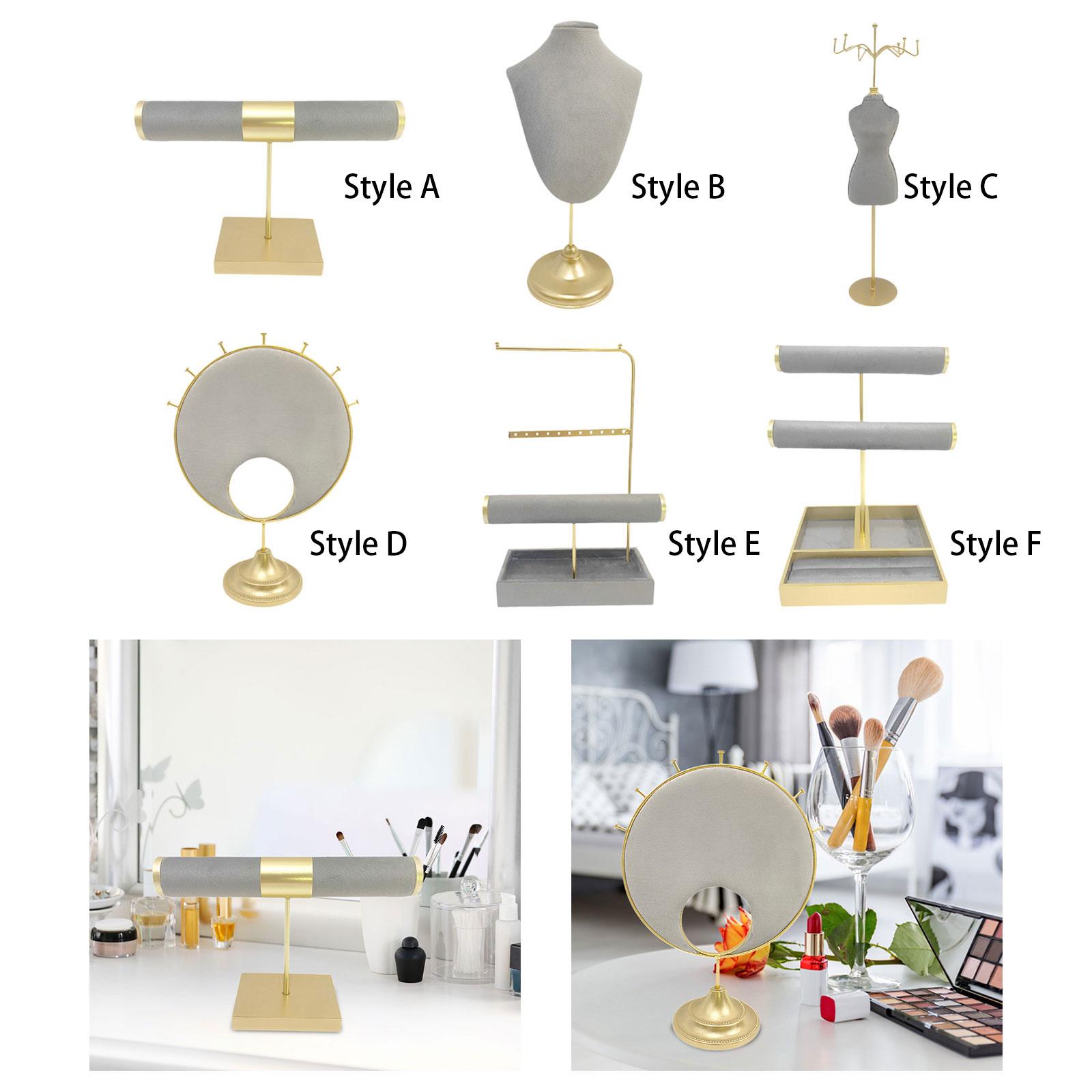 Espositore per Gioielli Multif - Jewelry And Watches Stores recensione e prezzo
