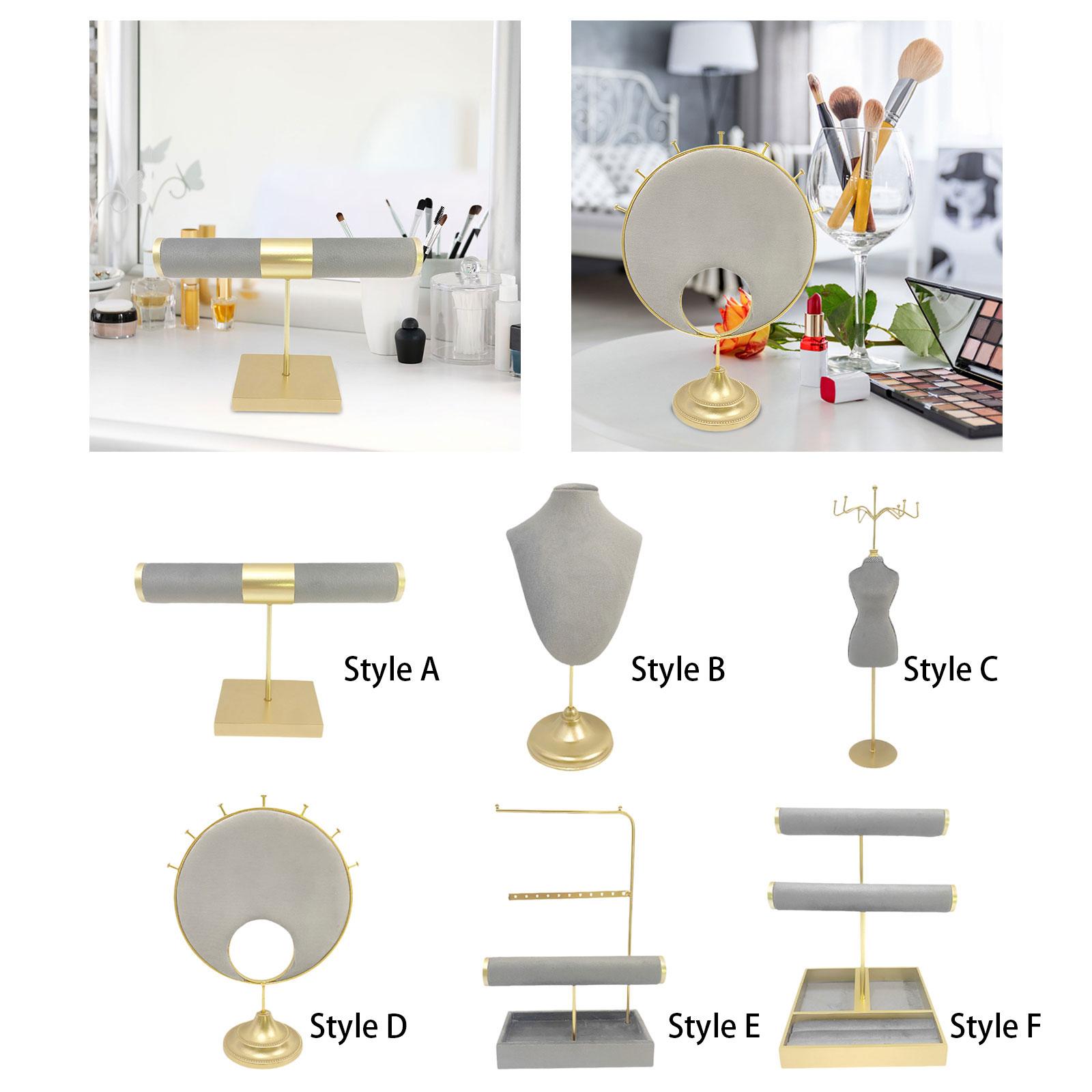 Espositore per Gioielli Multif - Jewelry And Watches Stores recensione e prezzo