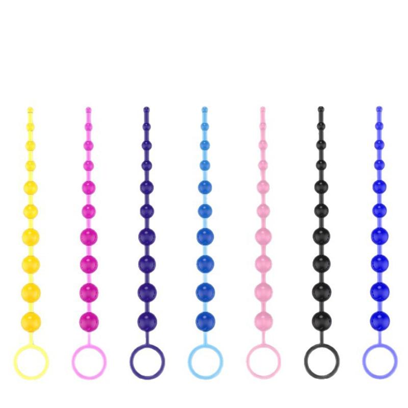 Perline anali HandyJelly per u - Couple Ring Set recensione e prezzo