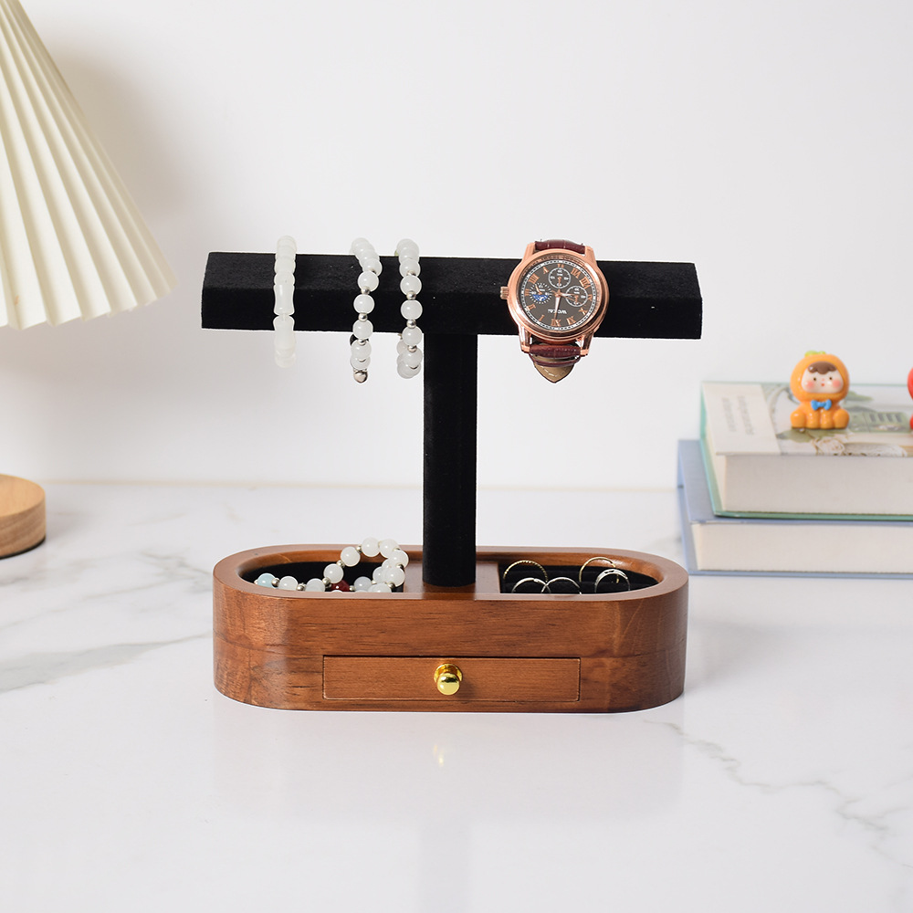 Espositore per Gioielli in Leg - Jewelry And Watches Stores recensione e prezzo