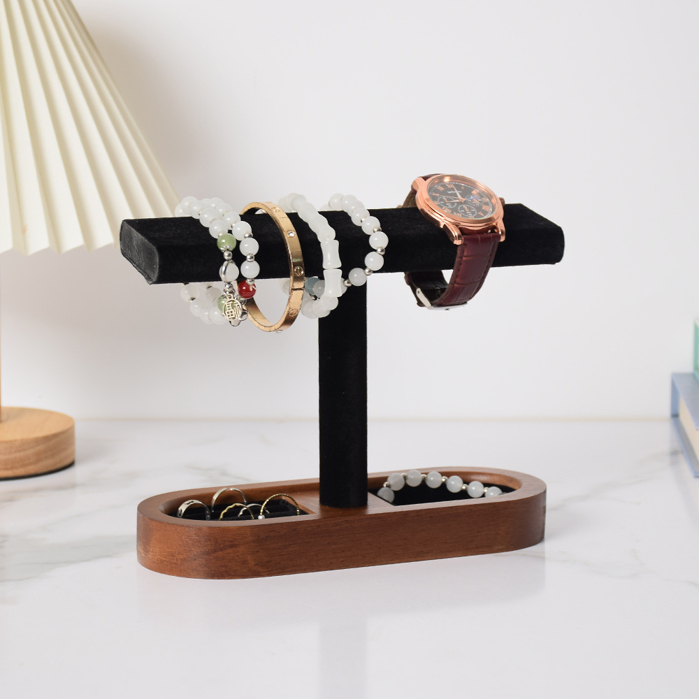 Espositore per Gioielli in Leg - Jewelry And Watches Stores recensione e prezzo