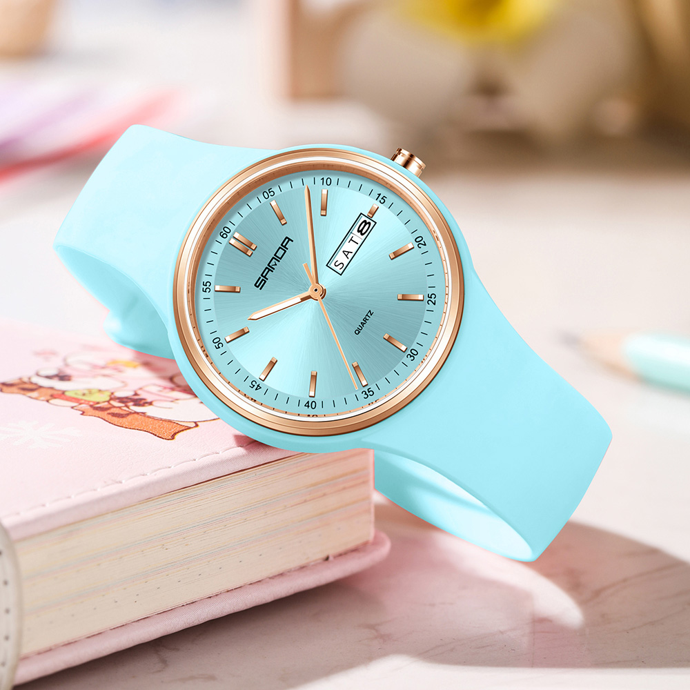Orologio al quarzo da donna di - High Jewelry Watches recensione e prezzo
